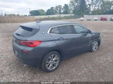 BMW X2 F39 2020 BMW X2 2020 BMW X2 XDRIVE28I 2.0 Benzyna 228KM, zdjęcie 4