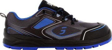 Buty robocze SPORTOWE półbuty Cador S1P rozm. 46
