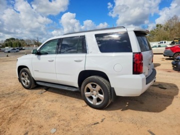 Chevrolet Tahoe GMT900 2020 Chevrolet Tahoe C1500 LT 2020 5.3 Benzyna 355KM, zdjęcie 1