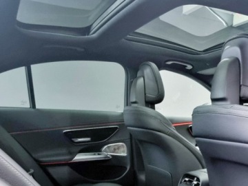 Mercedes Klasa E W214 Sedan 2.0 220d 197KM 2026 E Klasa 220 d 4-Matic AMG 2.0 (197KM) 2026, zdjęcie 13