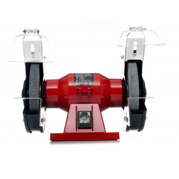 Настольная шлифовальная машина для керамогранита 1500 Вт, скорость 2950 об/мин - Kraft&Dele