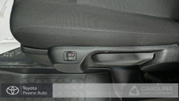 Toyota Proace II Furgon Medium 2.0 D-4D 177KM 2025 Toyota PROACE 2,0-l-D-4D L2 Autm Comfort 2.0 D-4D, zdjęcie 13