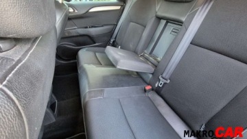 Citroen C4 II Hatchback 5d 1.4 16v VTi 95KM 2012 Citroen C4 Skorzana tapicerkaAuto. klimatyzacjaMasaze w fotelachB. zadbany, zdjęcie 13