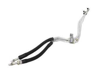 МАСЛЯНЫЕ ТРУБКИ КОРОБКИ КОРОБКИ ПЕРЕДАЧ CHRYSLER PACIFICA 3.6