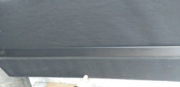 CITROEN C4 II GRAND PICASSO 13r- Шторка багажника