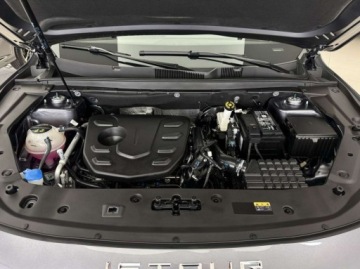 Jetour 2025 Jetour X70 Plus 1.5T 6DCT 147km Nowy 7 lat gwarancji Automat FV23, zdjęcie 21