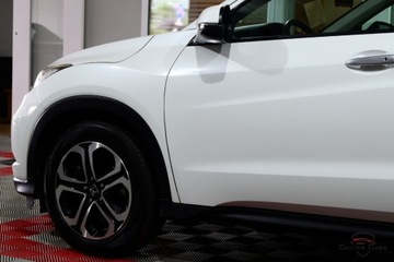 Honda HR-V II SUV 1.5 i-VTEC 130KM 2017 Honda HR-V 1.5 16V Executive FullLED Navi Pano.Pol Skora Kamera As.Pasa Ke, zdjęcie 33