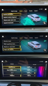 Mercedes CLA C118/X118 Shooting Brake 2.0 200d 150KM 2022 Mercedes-Benz CLA 2.0d 4matic Gwarancja/TOP-LED/TABLET /Bezwypadek/F-VAT23%, zdjęcie 12