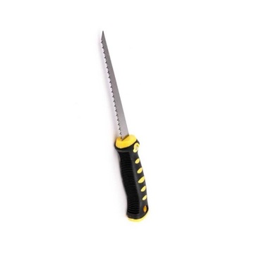 PIŁA DO CIĘCIA PŁYT GIPSOWYCH G/K PIŁKA NÓŻ 150MM