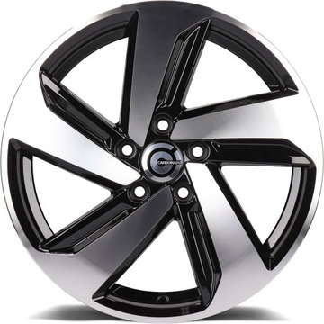 Felgi 17 5x112 Vw Passat B6 B7 B8 T-Roc Tiguan Eos