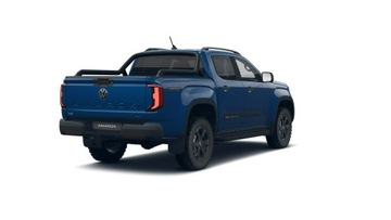 Volkswagen Amarok II 2026 Volkswagen VW Nowy AMAROK PanAmericana V6 4x4 OD RĘKI, zdjęcie 5