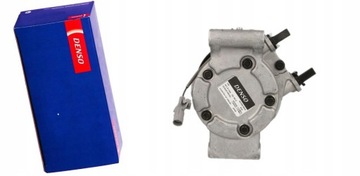 DENSO DCP50092 KOMPRESOR KLIMATIZACE