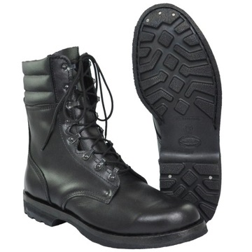 Buty wojskowe WZ 919 taktyczne DESANT SKOCZKI 47,5