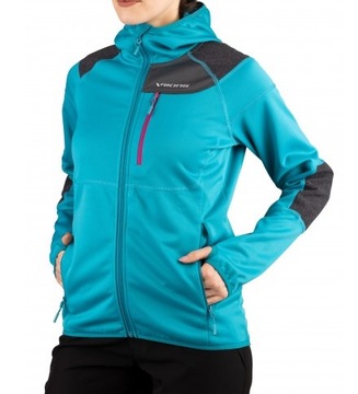 Bluza damska Viking Yosemite Lady S
