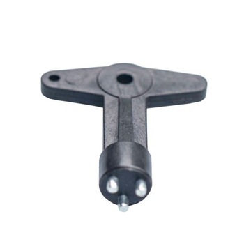 КЛЮЧ ДЛЯ ВИНТОВ ЛЕГКОСПЛАВНЫЕ ДИСКИ RENAULT CLIO LAGUNA MEGANE SCENIC