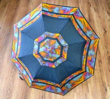 Parasol KOBOLD DuoMatic