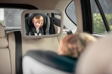 НАБОР АВТОМОБИЛЬНЫХ АКСЕССУАРОВ BRITAX ROMER НАКЛАДКИ ДЛЯ ЗЕРКАЛ КРЫШКА