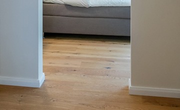 Плинтус NMC FLOORSTYL FB2