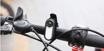 Крепление на ручке Ремешок на руку INSTA360 GO2 Браслет