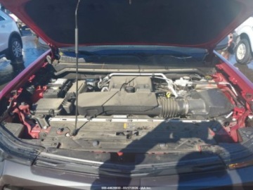 Chevrolet 2024 Chevrolet Colorado LT 2024 2.7 Benzyna 310KM, zdjęcie 8