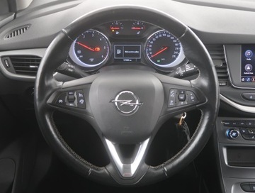Opel Astra K Hatchback Facelifting 1.5 Diesel 122KM 2019 Opel Astra 1.5 CDTI, Salon Polska, Serwis ASO, zdjęcie 14