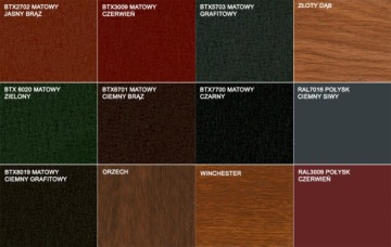 ДВУСТОРОННИЕ ГАРАЖНЫЕ ВОРОТА 1899 зл.