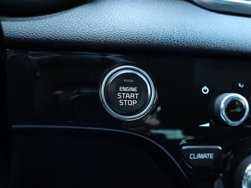 Kia Sportage IV SUV Facelifting 1.6 CRDI 136KM 2019 Kia Sportage 1.6 CRDi, Salon Polska, Serwis ASO, zdjęcie 22