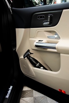 Запах автомобиля - парфюм босса 185 мл