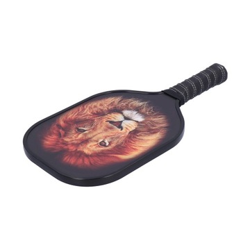 LEIJIAER Набор ракеток для пиклбола с веслом