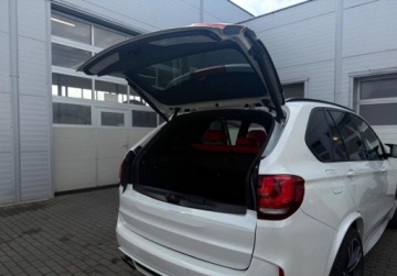 BMW X5 F15 2016 BMW X5 M Bmw X5 M 4.4 Benzyna 575KM, zdjęcie 34