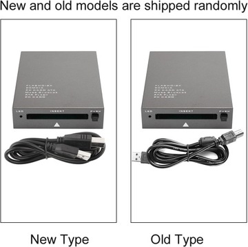 USB2.0 к ПК НА КАРТЕ Устройство чтения карт памяти PCMCIA