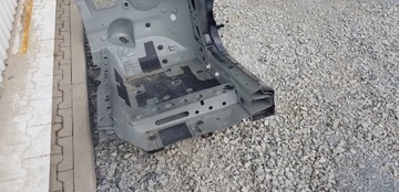 ПЕРЕДНЯЯ РАМА ФАРТУК ПЕРЕДНЯЯ ЧЕТВЕРТЬ ПРАВАЯ ПЕРЕДНЯЯ MINI CLUBMAN F54 A94