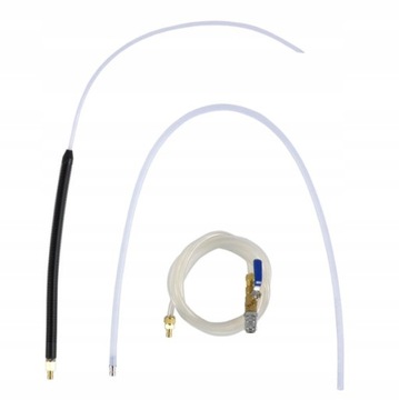 ЗАПРАВОЧНЫЙ НАСОС ДЛЯ ЗАМЕНЫ МАСЛА В КОРОБКЕ ПЕРЕДАЧ