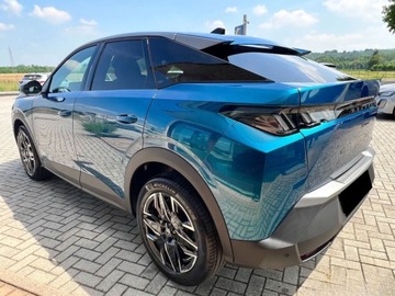 Peugeot 3008 III 2025 Od ręki - Allure e-DCS 1.2 mHEV 145KM, zdjęcie 2