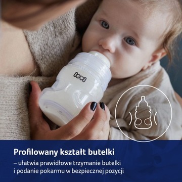 Лови Бутылка Медицинская + 250мл