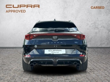 Cupra Formentor Crossover 2.5 TSI 390KM 2023 Cupra Formentor Cupra Formentor VZ5 BAT 2.5 TSI 39, zdjęcie 5