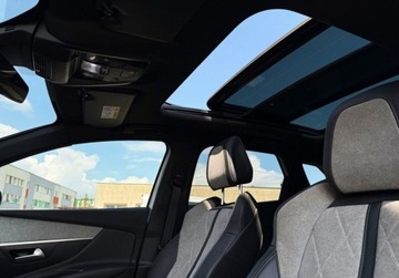 Peugeot 3008 II Plug-In Hybrid HYbrid4 300 PHEV 300KM 2020 Peugeot 3008 BLACK WEEK 1.6 PureTech HYBRID4 300KM PHEV GT AT8 Salon PL AS, zdjęcie 17