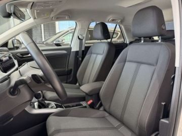 Volkswagen T-Roc I SUV Facelifting 1.5 TSI ACT 150KM 2023 Volkswagen T-Roc Life Kamera cofania LED CarPlayAndroid Auto Asystent, zdjęcie 8