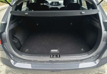 Kia Ceed III Hatchback Facelifting  1.0 T-GDI 100KM 2023 Kia Ceed Kia Ceed Benzyna 100KM, zdjęcie 12