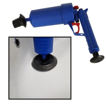 ПИСТОЛЕТ ДЛЯ УДАЛЕНИЯ ТРУБ ДЛЯ ТУАЛЕТНОЙ РАКОВИНЫ КОМПЛЕКТ СЪЕМНИКОВ ДЛЯ ТУАЛЕТА