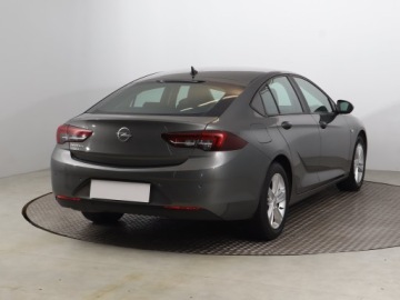 Opel Insignia II Grand Sport 1.5 Turbo 165KM 2019 Opel Insignia 1.5 Turbo, Salon Polska, Serwis ASO, zdjęcie 4