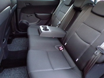 Hyundai i30 I CW Facelifting 1.4 DOHC 109KM 2010 Hyundai i30 Klimatyzacja / Gwarancja / 1.4 / 109KM, zdjęcie 27