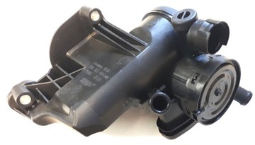 ODMA SEPARATOR OLEJU FABIA I II VW GOLF VI 1.4