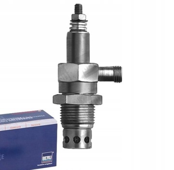 ŚWIECA ŻAROWA BERU do MULTICAR M26 2 8