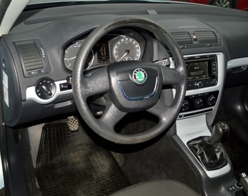 Skoda Octavia II Kombi 1.8 TSI 160KM 2010 SKODA OCTAVIA II FL 1.8 TSI 160 KM, zdjęcie 29
