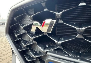 Hyundai 2020 Hyundai i30 N Fastback 2.0 T-GDI Performance Salon PL Serwisy Aso Vatmarza, zdjęcie 27