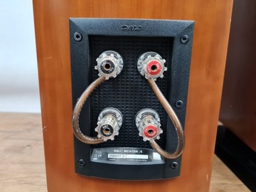 Dali Mentor 6 - колонки