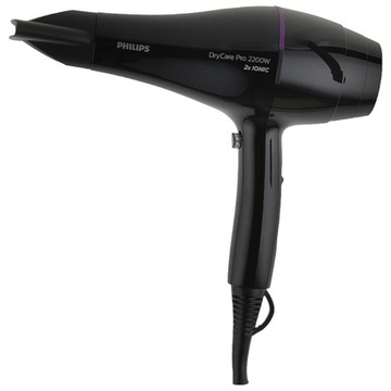 SUSZARKA DO WŁOSÓW PHILIPS PRO JONIZACJA DYFUZOR
