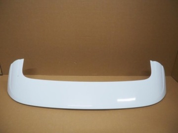 LOTKA SPOJLER KLAPY FORD FOCUS MK3 HB