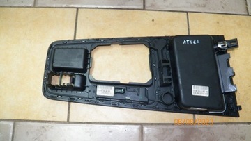 PANEL CENTRÁLNÍ SEAT ATECA 1.6 TDI 576863283AH